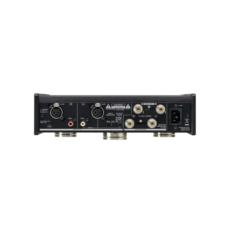 TEAC AP-505 Stereo Power Amplifier | AV Life | TEAC AP-505 Stereo Power  Amplifier