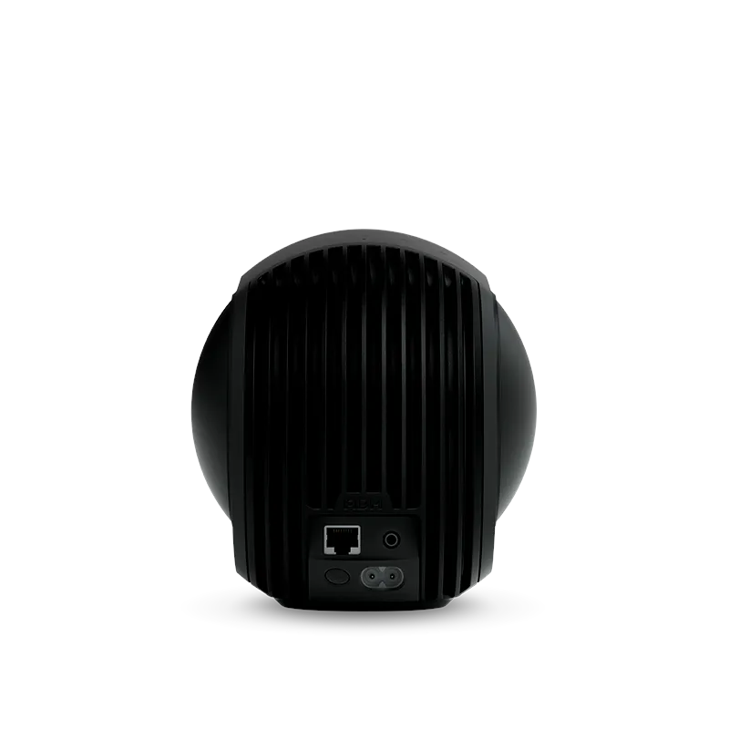 DEVIALET Phantom II 95dB Wireless Speaker | AV Life | DEVIALET Phantom ...