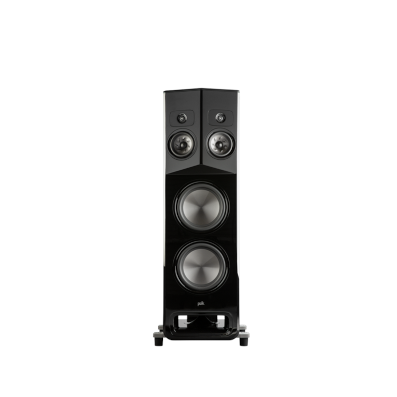 POLK L800 Floorstanders Speaker | AV Life | POLK L800 Legend Series SDA ...